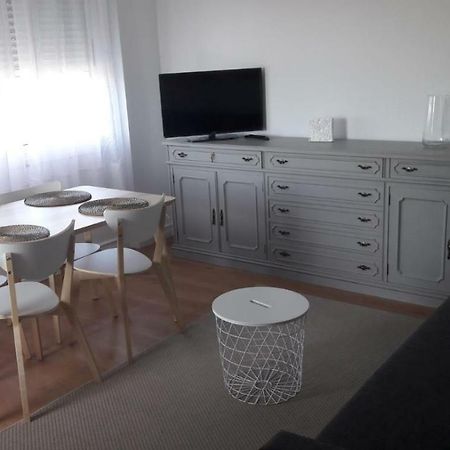 Apartamentos Casal Santiago de Compostela Eksteriør billede