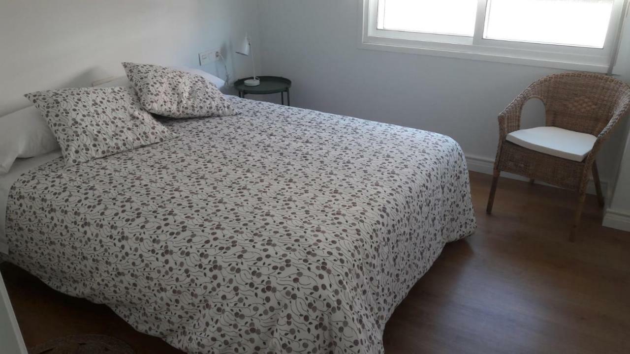 Apartamentos Casal Santiago de Compostela Eksteriør billede