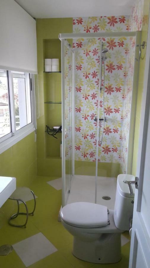 Apartamentos Casal Santiago de Compostela Eksteriør billede
