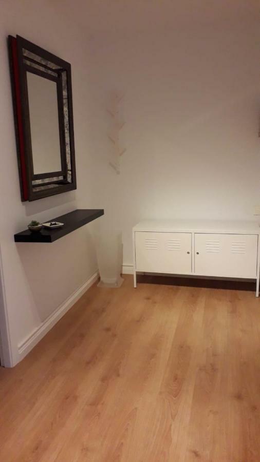 Apartamentos Casal Santiago de Compostela Værelse billede